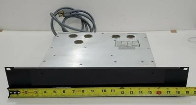 USED Chrono-Log K-22111-1132