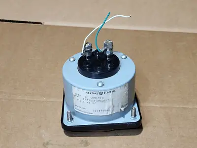 USED GENERAL ELECTRIC 103111FATC2PYF