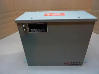 NEW ABB C485D40-2LF