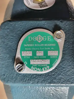USED DODGE 023346