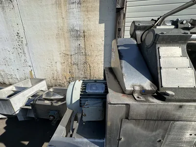 USED URSCHEL LABORATORIES G