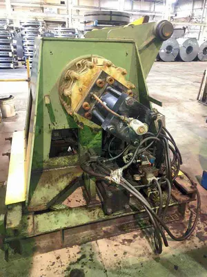 USED 1998 ALCOS SMU-30-K-60