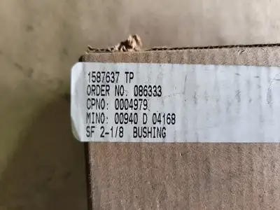 NEW TB WOOD'S SF218