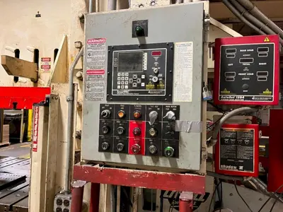 USED CLEARING S2-300-72-48