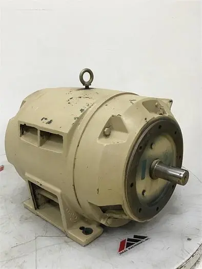 Used RELIANCE ELECTRIC P36G5563A Motors (misc) Michigan US | Ideal Machinery #697193