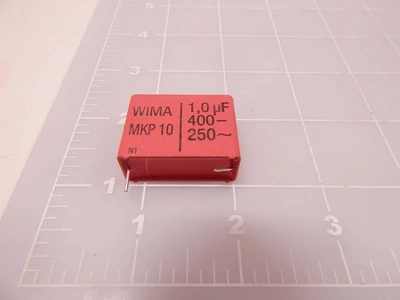 New | in-Stock WIMA _UNKNOWN_ Capacitors | OCO Industrial #1614238