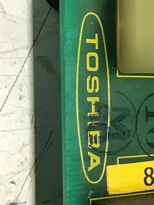 USED TOSHIBA L6909981