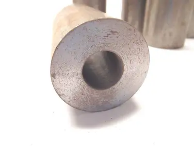 New | in-Stock BROWN BOVERI PIPE SPACERS Misc Industrial Equipment | Maverick Industrial Sales #1109945
