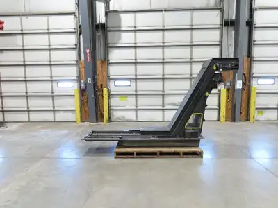 Used MAYFRAN _UNKNOWN_ Conveyor Parts Indiana US | Arrow Industrial #1366812