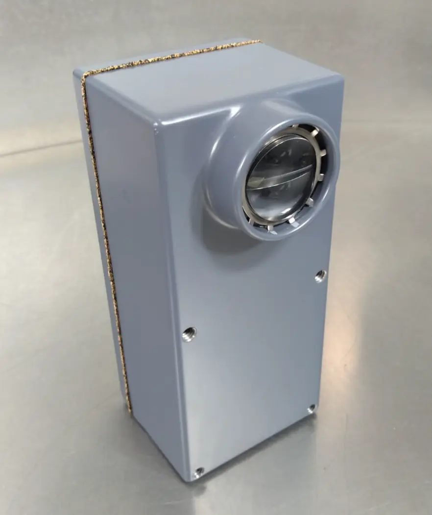 AUTOTRON RXPF303 Proximity Photo Electric Control Loc4C46