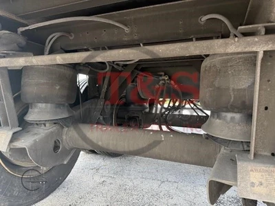 Used 2024 GREAT DANE _UNKNOWN_ Box Trailers Illinois US | T&S Trailer Pool #1509418