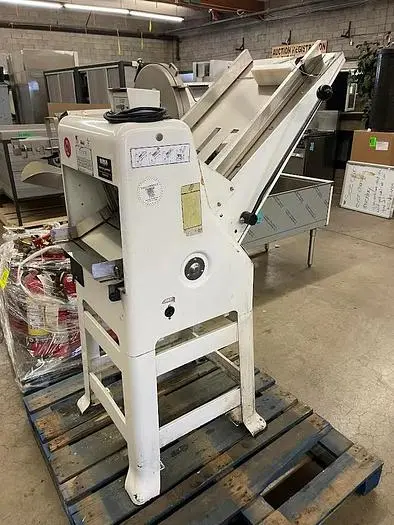 Used OLIVER 797-32 Slicers / Dicers / Cutters British Columbia CA | Surrey Food Equipment #433248