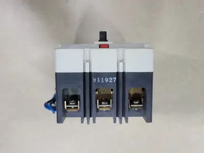 Used WESTINGHOUSE HMCP015E0S Switchgears British Columbia CA | Lenmark #242418