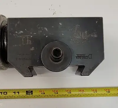 USED ALLIED MACHINE AND ENGINEERING 22050S-005I