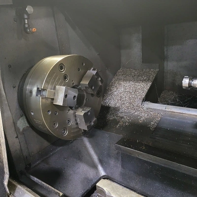 1989 MORI SEIKI TL-40B/3000