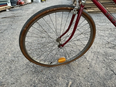 Used SCHWINN VARSITY _UNKNOWN_ Bicycles Michigan US | Miedema Asset Management Group #1475659