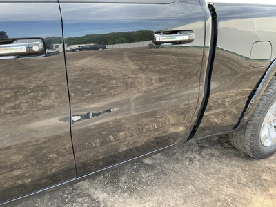 USED 2020 RAM 1500