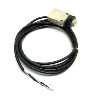 3SG3202-0AJ33 | Siemens  BERO DC Inductive Proximity Sensor 2,5mm sn - New Other