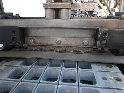 USED WA LANE 678