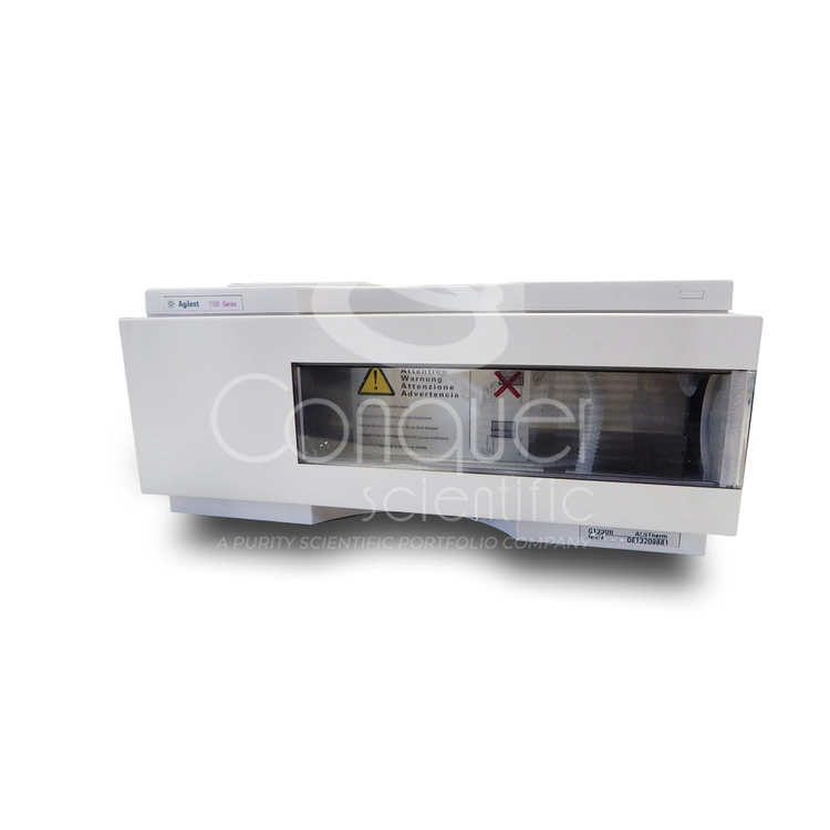 Used AGILENT TECHNOLOGIES G1330 Liquid Chromatography Systems California US | Conquer Scientific #804494