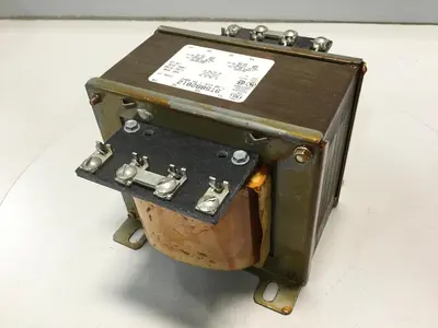 USED GENERAL ELECTRIC / GE 9T58B2812