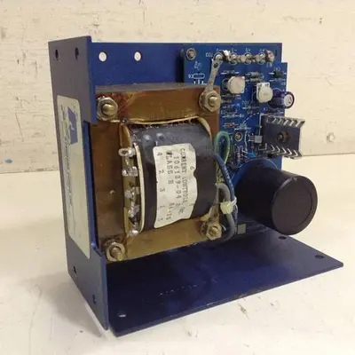 USED STANDARD POWER INC SPW24-2.4