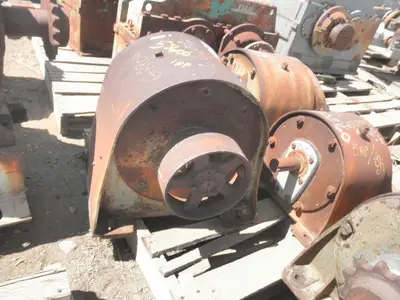 USED FALK -