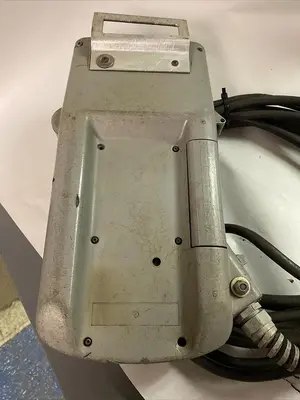USED YASNAC JZNC-MPP20E