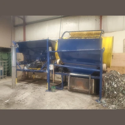 USED 2011 HOT ROT 1811 (X2)