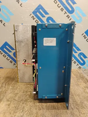 ABBOTT FURNACE CO ABB3000-1-575-1-0 Electrical/PLC/Automation | ESS Industrial Equipment Sales (5)
