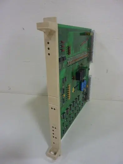 Used ABB 3HAB2211-1/1 Circuit Boards Michigan US | Ideal Machinery #569587
