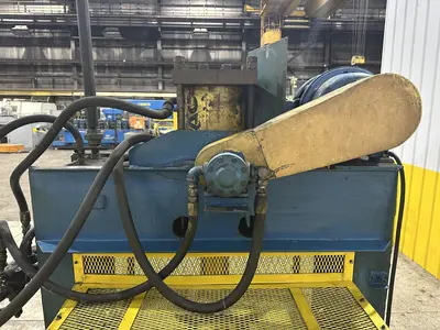 USED ENERPAC RR20013-OB8