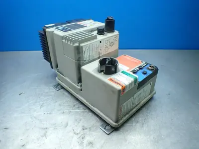 USED ALLENBRADLEY 280GFS25RG