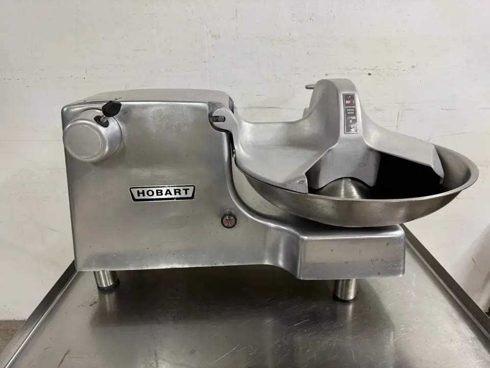 Used _UNKNOWN_ 81486 Choppers Michigan US | Grocery Equipment Sales #1505957