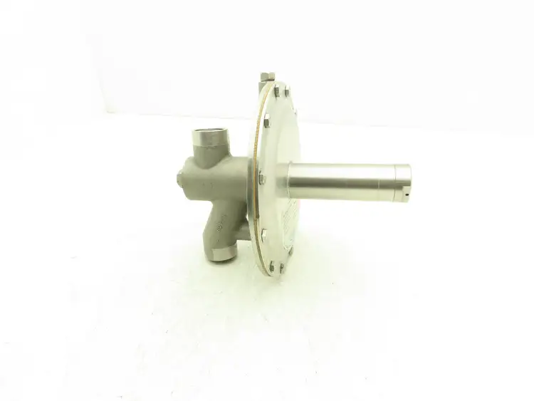 Used ZUERCHER TECHNIK _UNKNOWN_ Valves/Fittings Indiana US | Arrow Industrial #570011