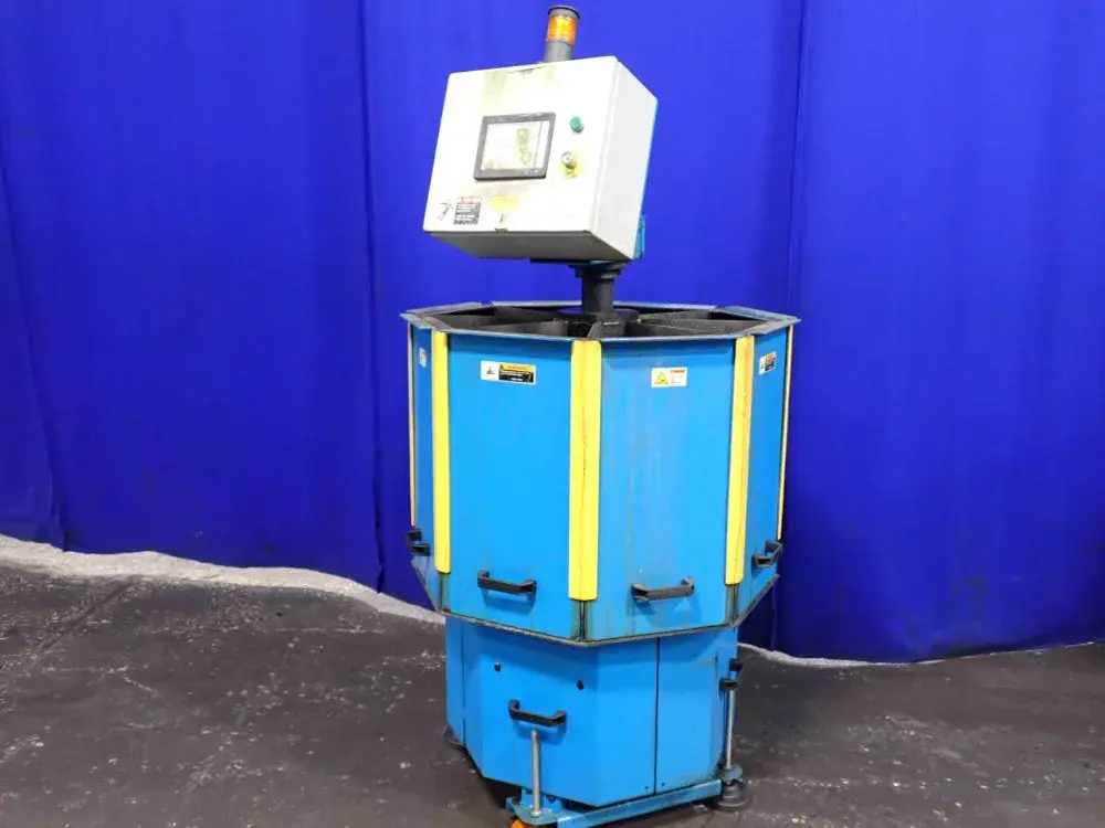 Used ANGOR ART 0810 36D Material Handling (misc) Ohio US | HGR 24 #946234