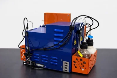 USED MILTENYI BIOTEC MINIMACS CELL SEPARATOR
