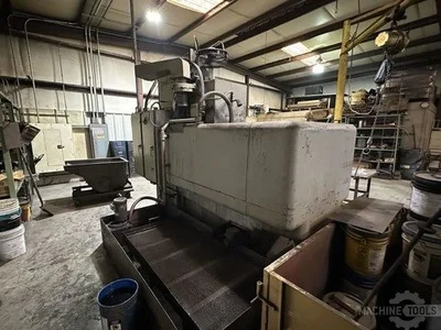 USED 1968 MATTISON MODEL 24