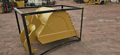 New | in-Stock TMG _UNKNOWN_ Multipurpose Buckets Utah US | CSS Equipment Sales #1347129