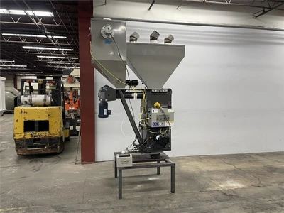USED AEC, INC. BD-2500R-4