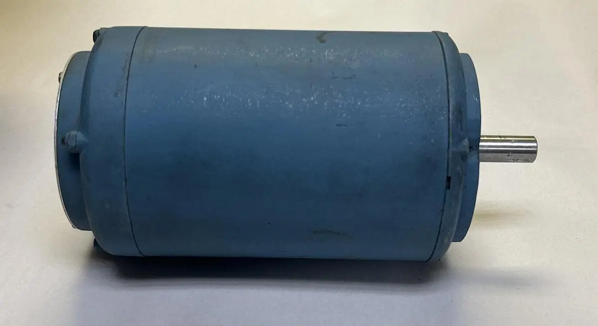 Used SUPERIOR ELECTRIC HS400B-1003 Motors (misc) | Surplus Asset Holdings #1204771