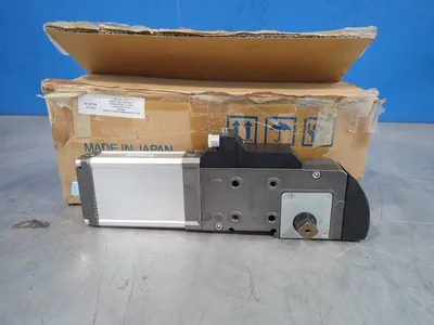 USED SMC CKZ1N5060RT