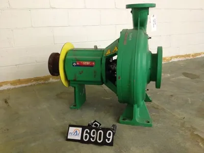 USED Ahlstrom/Sulzer APT 53-4