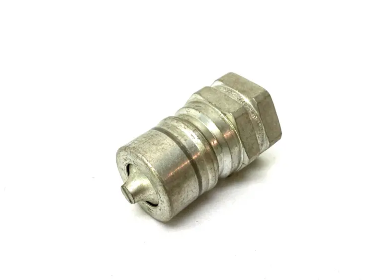 Used HANSEN _UNKNOWN_ Parts (Hydraulics and Pneumatics) Michigan US | Maverick Industrial Sales #1091030