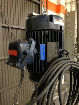 USED High Purity Extractions HP40