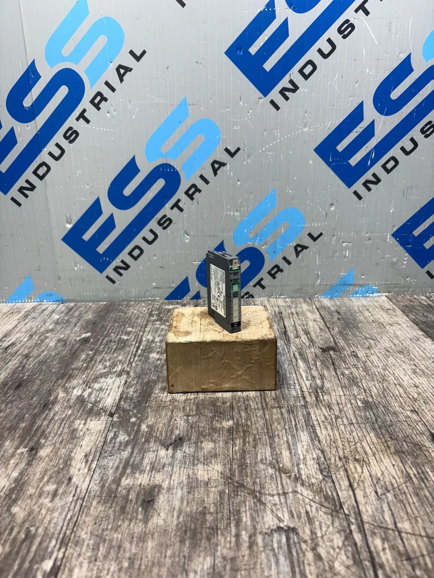Used ALLEN BRADLEY 1734-OB8 Misc Electrical & Power Parts South Carolina US | ESS Industrial Equipment Sales #1311264
