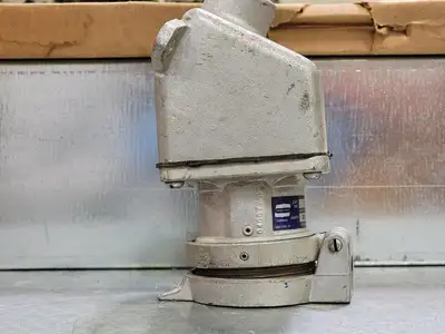 USED CROUSE-HINDS AR331