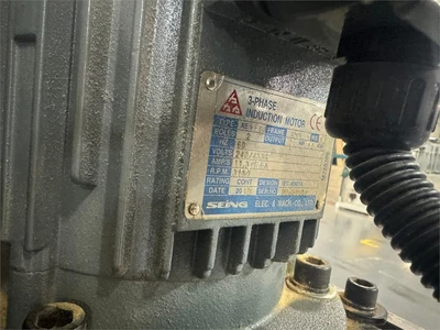 USED 2019 YOW CHERNG YC-TF2