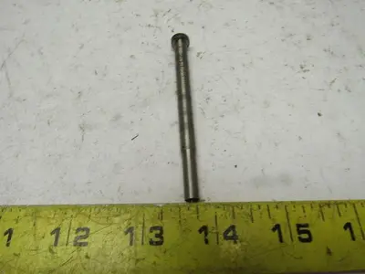 Dayton KJX 25 B325 P .2180 Round Hole Punch Die Tooling Press Fit Lot Of 13