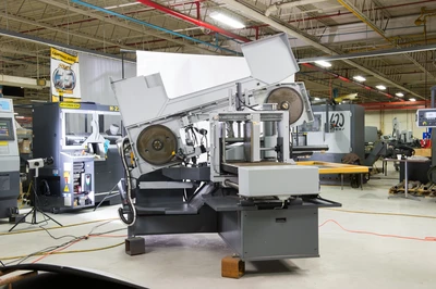 NEW HYD-MECH S-20A